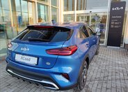 KIA XCeed CUV / Crossover 0,0 110 kw
