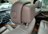 BMW X5 SUV 3,0 l 173 kw