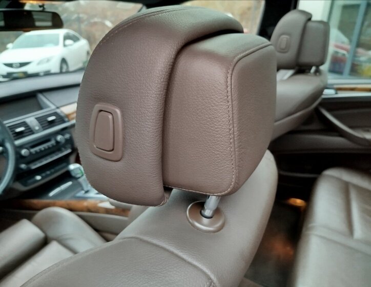 BMW X5 SUV 3,0 l 173 kw