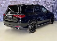 Mercedes-Benz GLS SUV / Terénní 3,0 l 280 kw