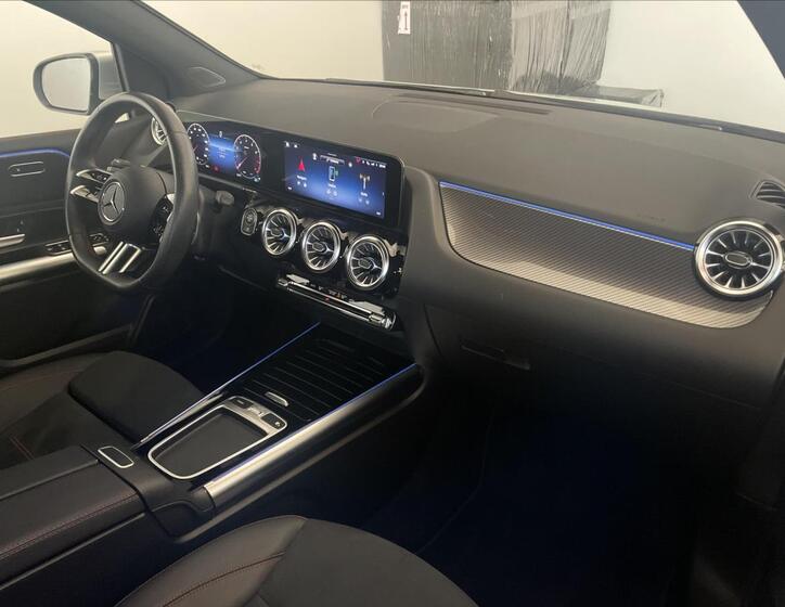 Mercedes-Benz Třídy B 14