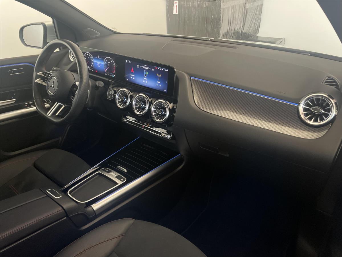 Mercedes-Benz Třídy B