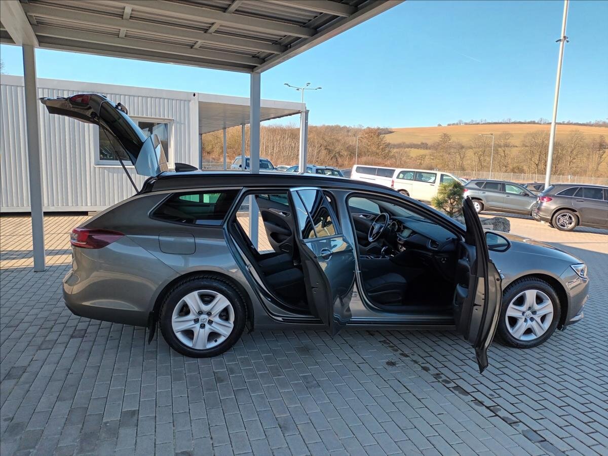 Opel Insignia Kombi 1,6 l 81 kw
