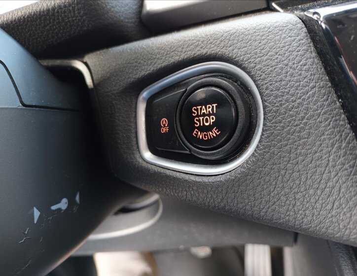 BMW Řada 2 Kombi 1,5 l 85 kw