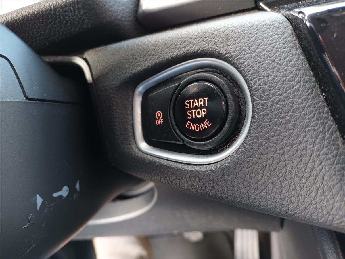 BMW Řada 2 Kombi 1,5 l 85 kw