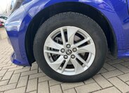 Toyota Yaris Hatchback 1,5 l 68 kw