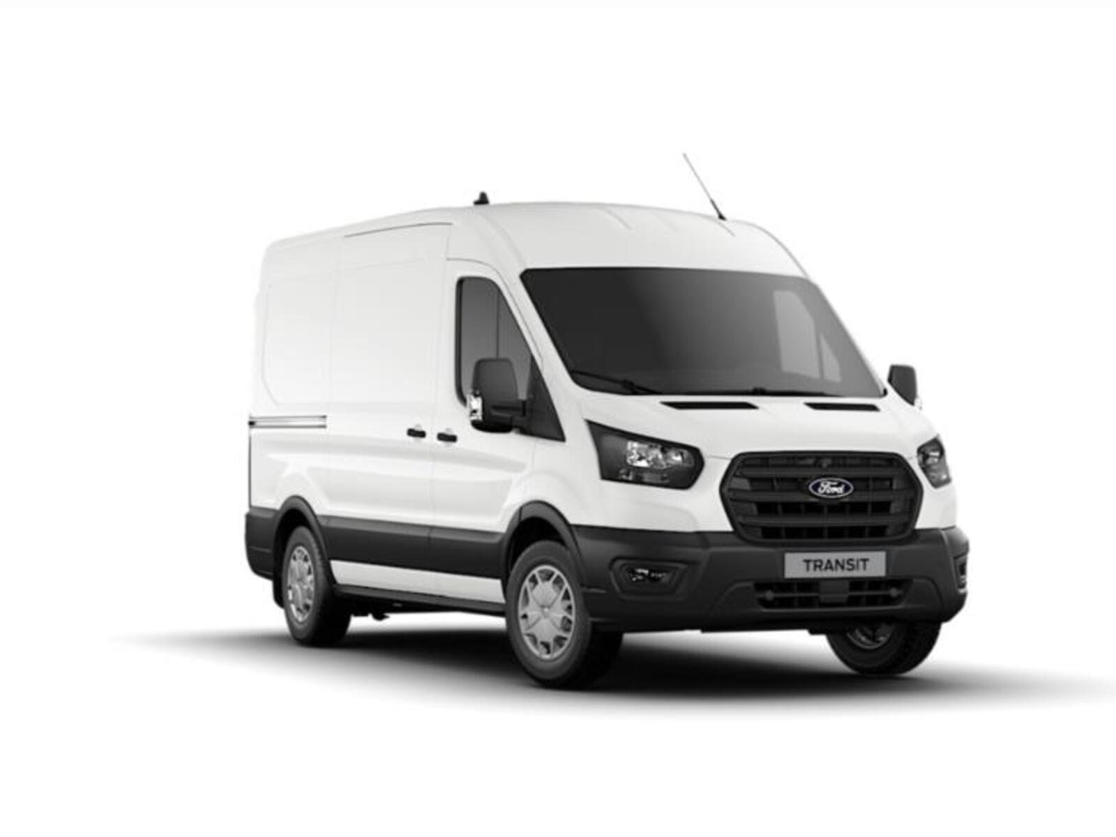 Ford Transit 1