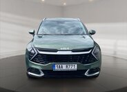 KIA Sportage SUV / Terénní 1,6 l 110 kw