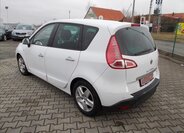 Renault Grand Scénic MPV 1,4 l 96 kw