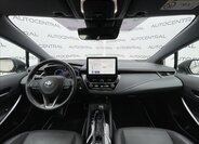 Toyota Corolla Kombi 2,0 l 112 kw