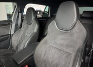 Škoda Superb Kombi 2,0 l 147 kw