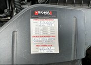 Škoda Superb Kombi 3,6 l 191 kw