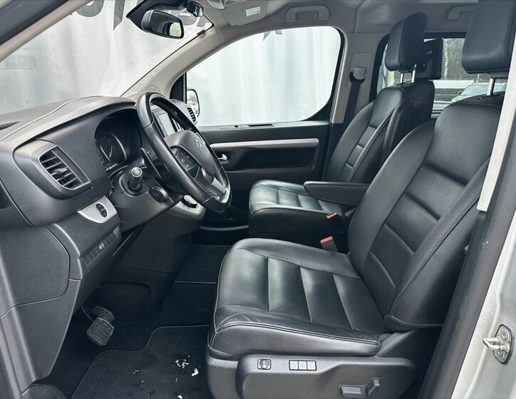 Citroën SpaceTourer 9