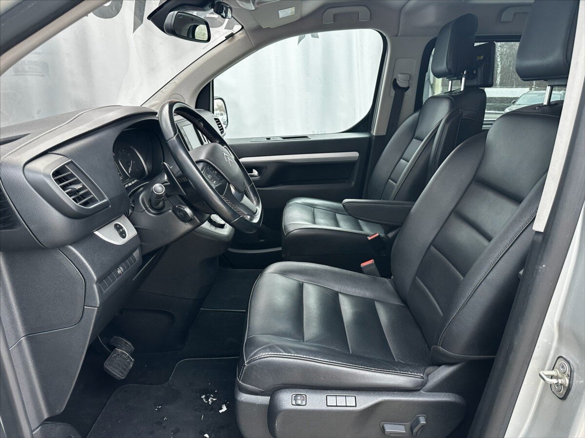 Citroën SpaceTourer