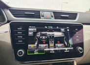 Škoda Superb 25