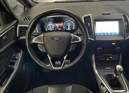 Ford S-MAX MPV 2,0 l 110 kw