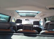 Volkswagen Sharan Kombi 2,0 l 130 kw