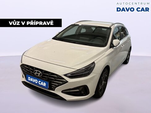 Hyundai i30 Kombi 998,0 88 kw