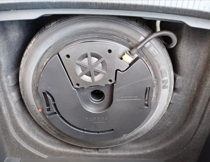 Volkswagen Golf Kombi 2,0 l 135 kw