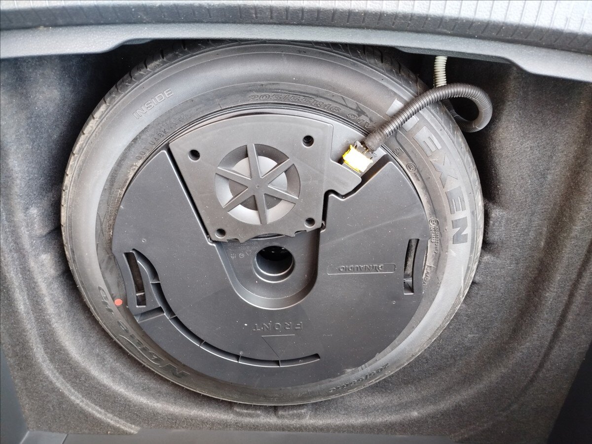 Volkswagen Golf Kombi 2,0 l 135 kw