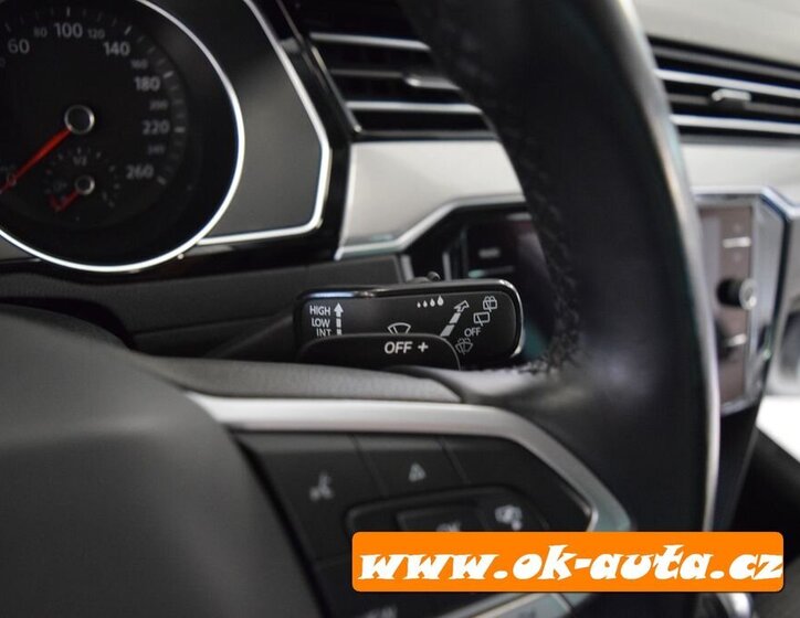 Volkswagen Passat Kombi 0,0 90 kw