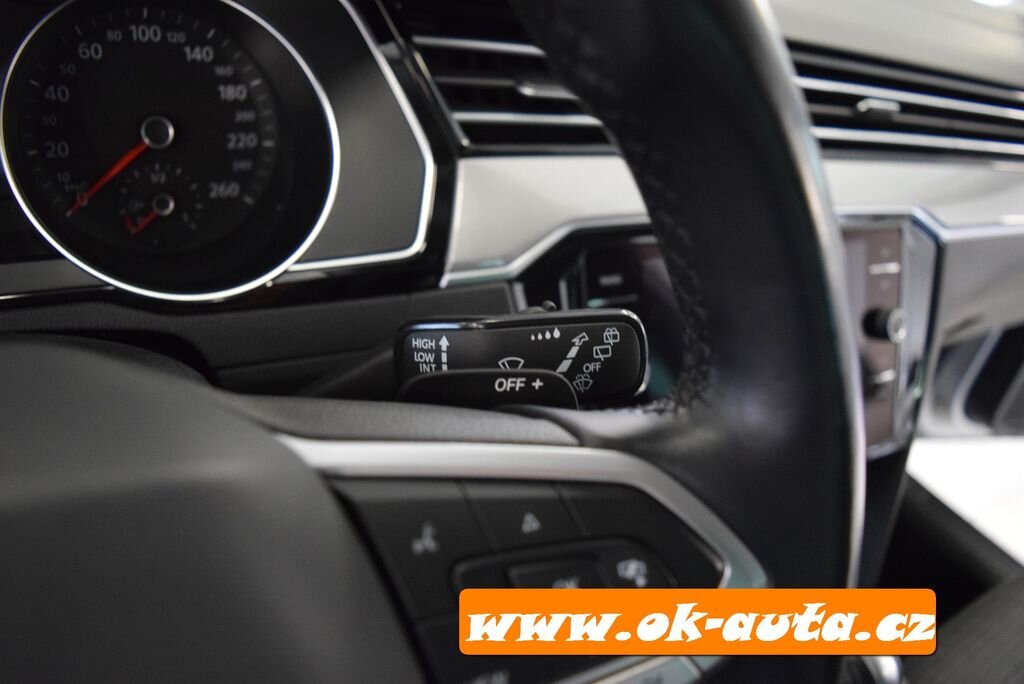 Volkswagen Passat Kombi 0,0 90 kw