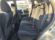 Hyundai Tucson SUV / Terénní 2,0 l 103 kw