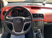 Opel Meriva 12