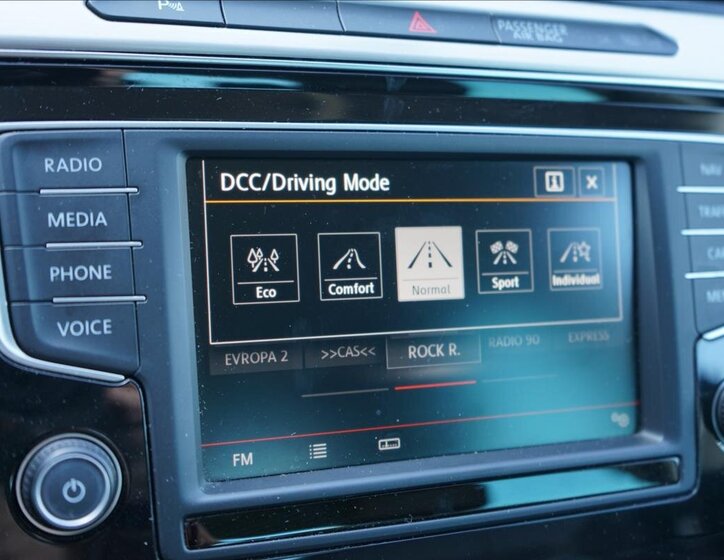 Volkswagen Passat Sedan / Limuzína 2,0 l 176 kw