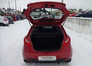 Mazda 2 Hatchback 1,3 l 55 kw