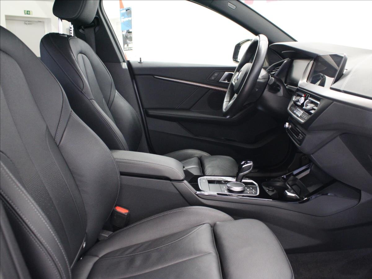 BMW Řada 2 Kupé 1,5 l 100 kw