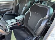 Renault Mégane Sedan 1,6 l 84 kw