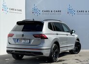 Volkswagen Tiguan Allspace SUV 2,0 l 110 kw