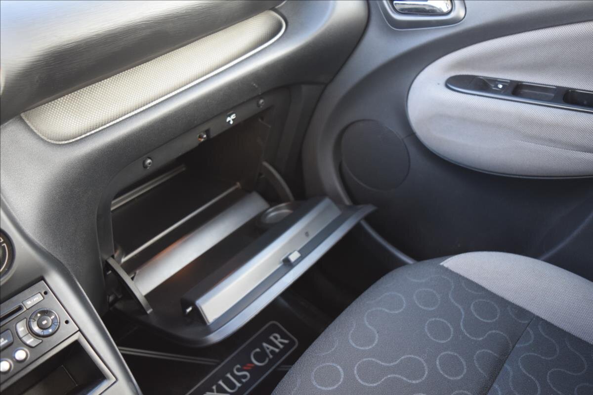 Citroën C3 Picasso Kombi 1,6 l 68 kw