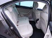 Škoda Superb Liftback 2,0 l 110 kw