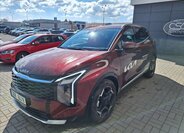 KIA Sportage SUV / Terénní 1,6 l 110 kw