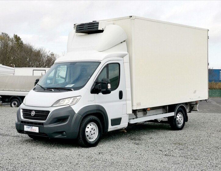 Fiat Ducato 1