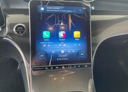 Mercedes-Benz GLC 12