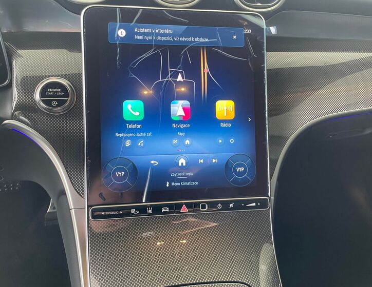 Mercedes-Benz GLC 12