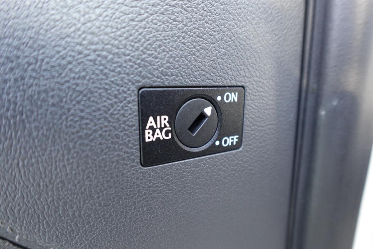 Volkswagen Caravelle Ostatní 2,0 l 132 kw