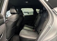 Hyundai Tucson SUV 1,6 l 110 kw