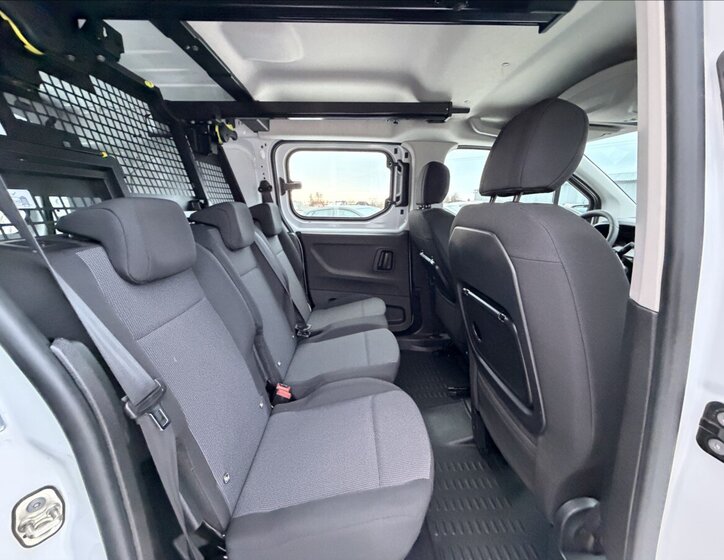 Opel Combo Ostatní 1,5 l 75 kw