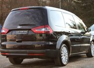 Ford Galaxy MPV 2,0 l 120 kw