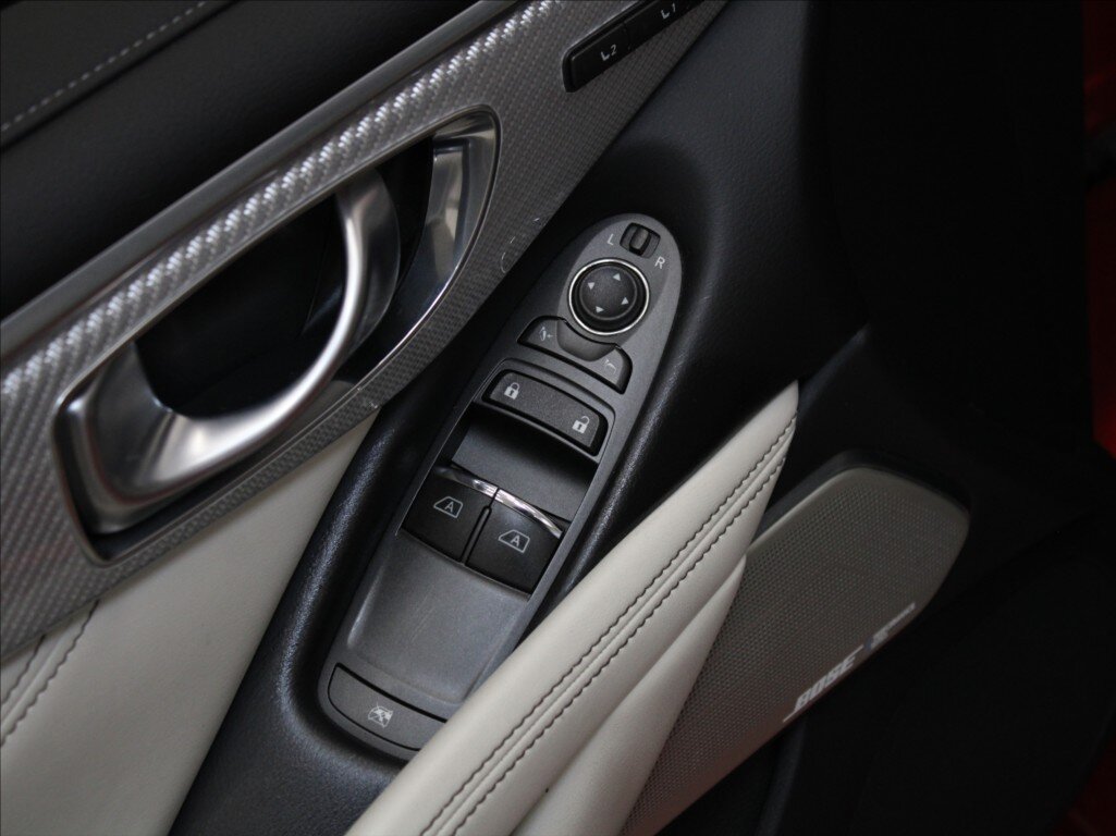 Infiniti Q60 Kupé 3,0 l 298 kw