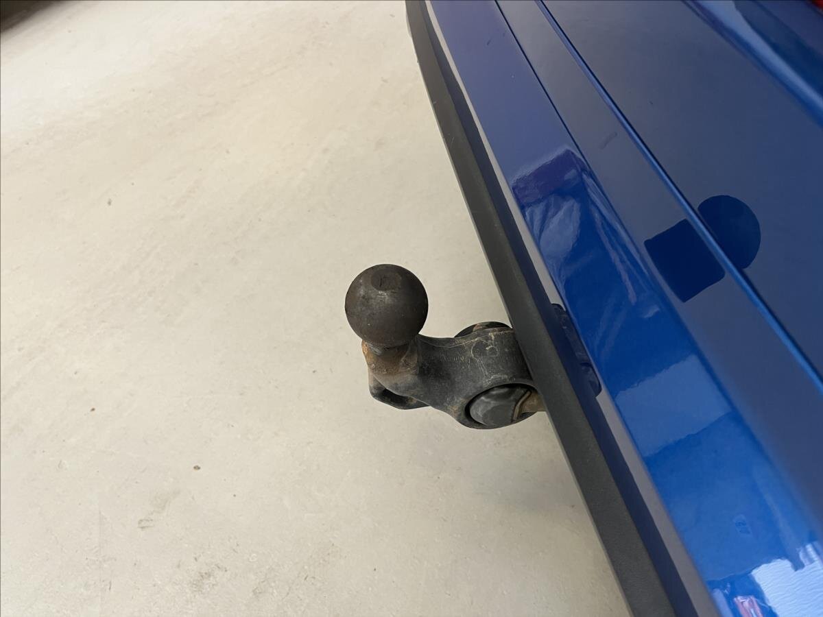 Škoda Kodiaq SUV / Terénní 2,0 l 176 kw