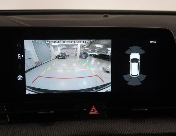 KIA Sportage SUV / Terénní 1,6 l 118 kw