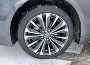 Toyota Corolla Kombi 1,8 l 72 kw