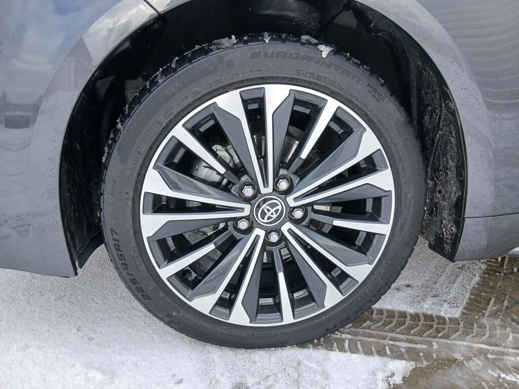 Toyota Corolla Kombi 1,8 l 72 kw