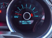 Ford Mustang Kupé 5,0 l 313 kw