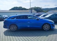 KIA Pro-Ceed 4